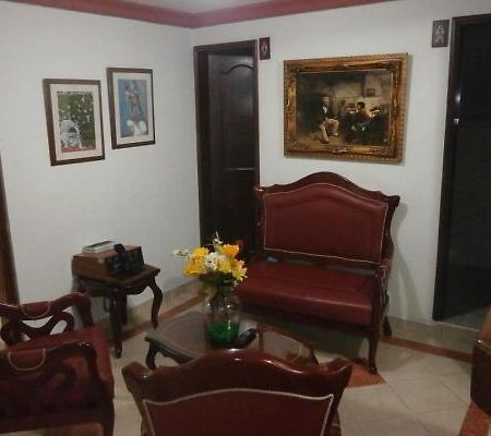 La Candelaria Hotel Lido מראה חיצוני תמונה