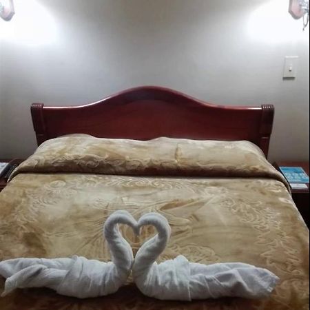 La Candelaria Hotel Lido מראה חיצוני תמונה
