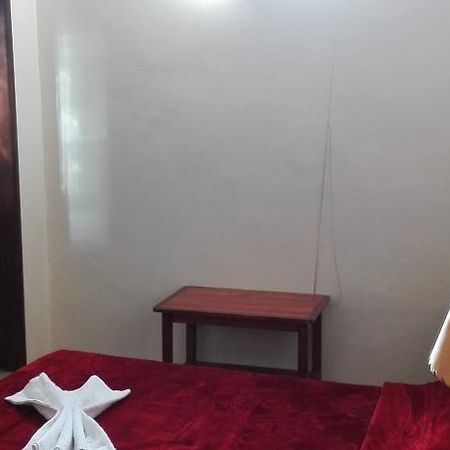 La Candelaria Hotel Lido מראה חיצוני תמונה
