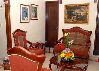 La Candelaria Hotel Lido מראה חיצוני תמונה