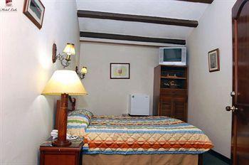 La Candelaria Hotel Lido מראה חיצוני תמונה