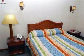 La Candelaria Hotel Lido מראה חיצוני תמונה