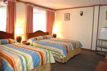 La Candelaria Hotel Lido מראה חיצוני תמונה