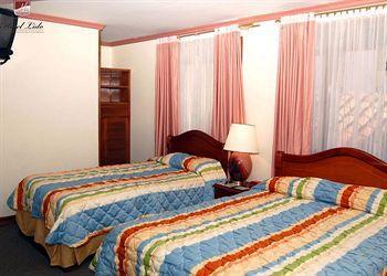 La Candelaria Hotel Lido מראה חיצוני תמונה