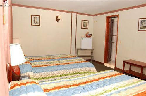 La Candelaria Hotel Lido מראה חיצוני תמונה