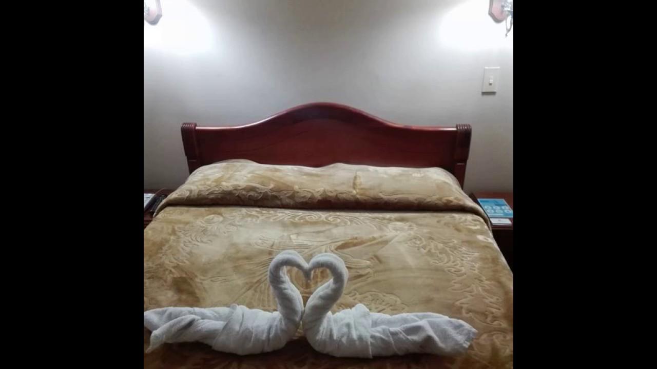 La Candelaria Hotel Lido מראה חיצוני תמונה