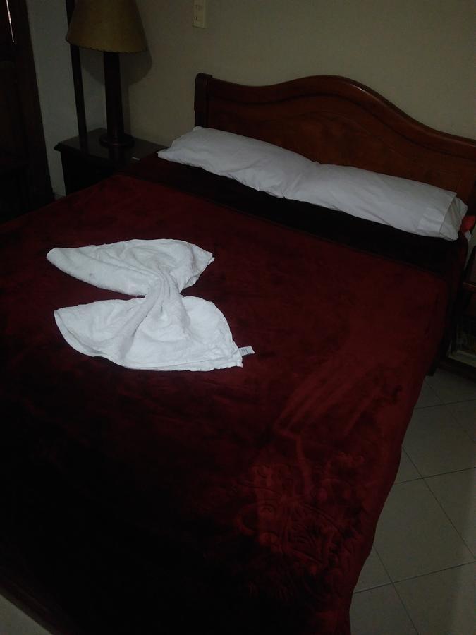 La Candelaria Hotel Lido מראה חיצוני תמונה