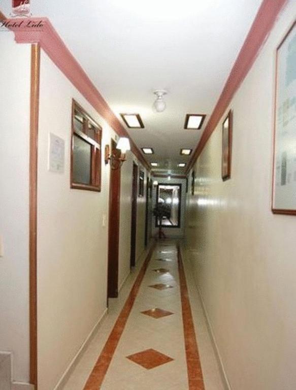 La Candelaria Hotel Lido מראה חיצוני תמונה