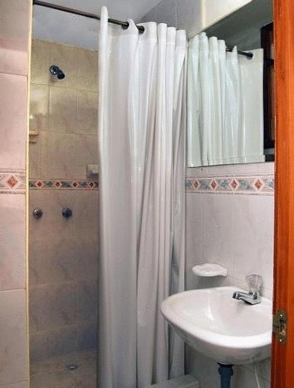 La Candelaria Hotel Lido חדר תמונה